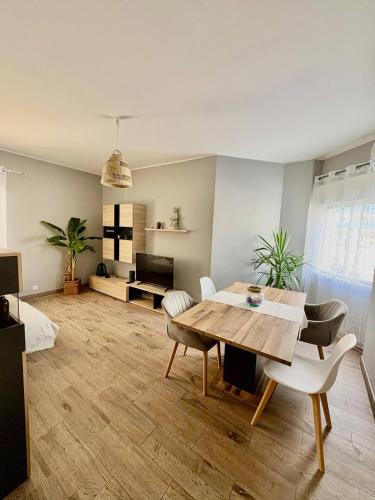 Lunes Apartment