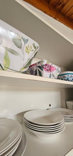 Fotografie z fotogalerie ubytování Casa familiar grande El Quisco parrilla y estacionamiento v destinaci El Quisco