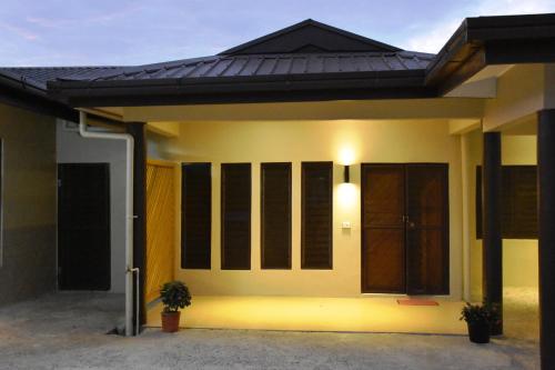 Gallery image of Westfield Homestay Fiji in Nadi