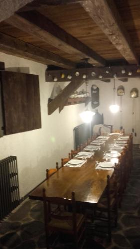 Ristorante o altro punto ristoro di Cal Sadurní
