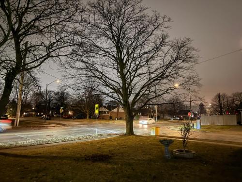 Fotografie z fotogalerie ubytování Hespeler Haven Hideaway v destinaci Cambridge