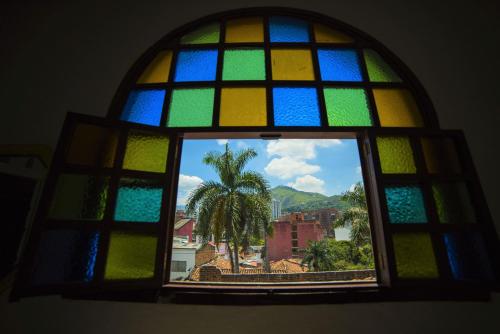 Galeriebild der Unterkunft Hostal Encuentro in Cali