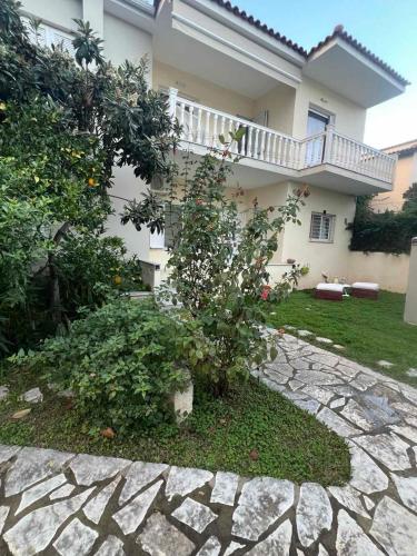 ALIO Seaside Maisonette