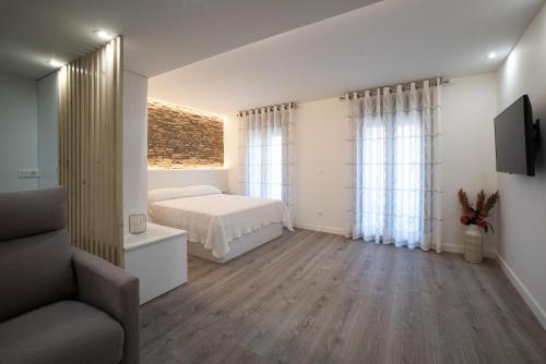 Apartamentos Bombón Tudela