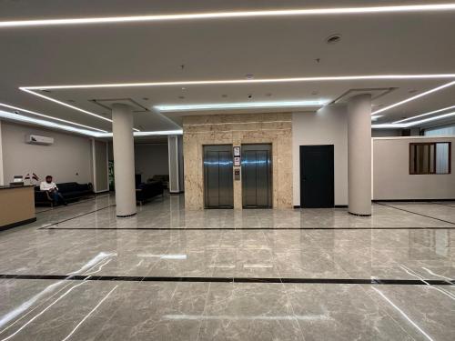 Vstupní hala nebo recepce v ubytování My Flower 1 Hotel