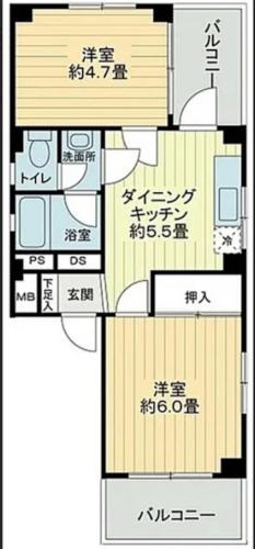 HouseHotel五反田
