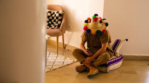 Gasten van Welcome to Riad Glam Marrakech