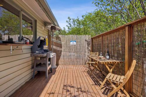 Fotografie z fotogalerie ubytování Cosy Cobbon v destinaci Jindabyne