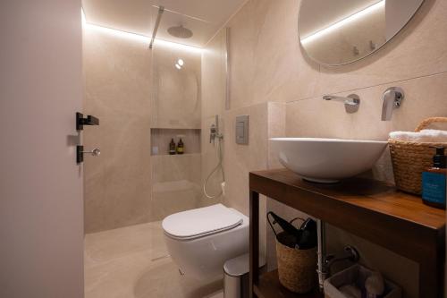 ISYRA loft stay