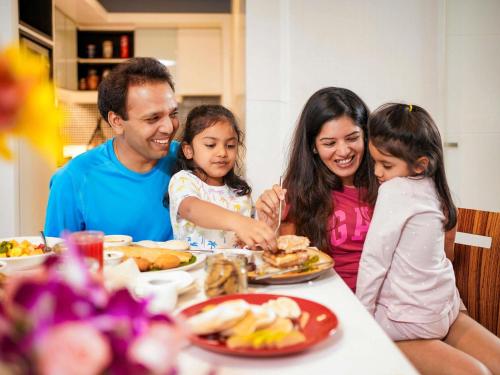 Hosté ubytování Grand Mercure Bangalore - An Accor Brand