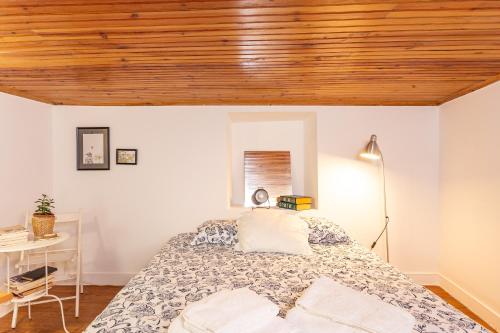 Alfama Pateo Studio