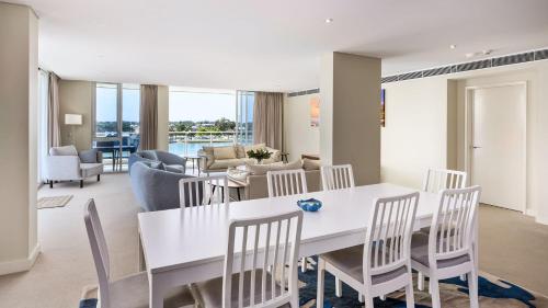 Fotografie z fotogalerie ubytování Bayview 504 v destinaci Mandurah