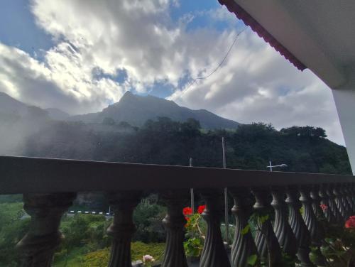 Gallery image of Narciso's House in São Vicente