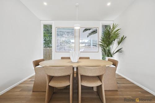 Fotografie z fotogalerie ubytování Quiet Coastal Retreat with BBQ & Outdoor Space v destinaci Hastings Point