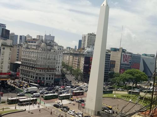 Galeriebild der Unterkunft Obelisco Argentina in Buenos Aires