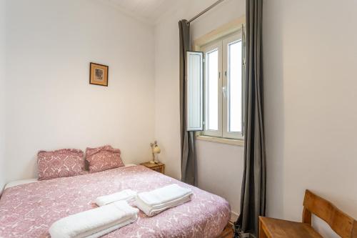 Alfama Typical 2 Bedroom apartment