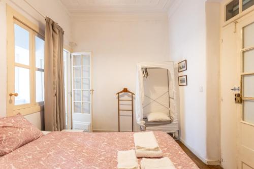 Alfama Typical 2 Bedroom apartment