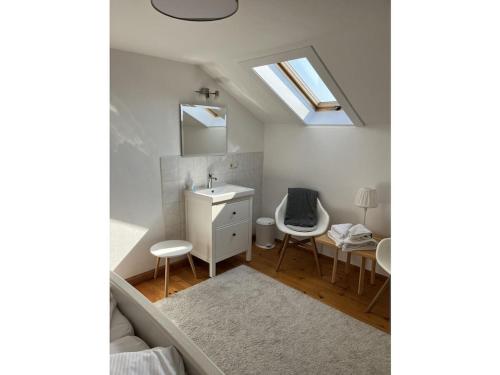 Billede fra billedgalleriet på Holiday home with 3 bedrooms i Seehausen am Staffelsee