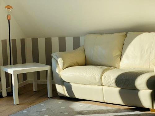 Gallery image of Holiday apartment with 1 bedroom in Warnemünde