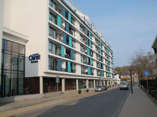 Billede fra billedgalleriet på Holiday apartment with 1 bedroom i Grömitz