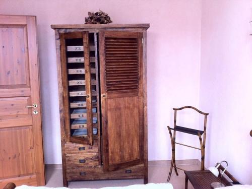 Billede fra billedgalleriet på Holiday apartment with 2 bedrooms i Kühlungsborn