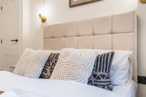 Central Jewellery Quarter 2 Bedroom Apartment with Workspace photo 18