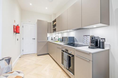 Central Jewellery Quarter 2 Bedroom Apartment with Workspace photo 19