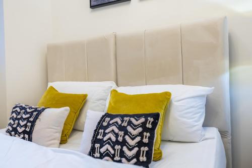 Central Jewellery Quarter 2 Bedroom Apartment with Workspace photo 23