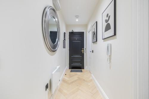 Central Jewellery Quarter 2 Bedroom Apartment with Workspace photo 25