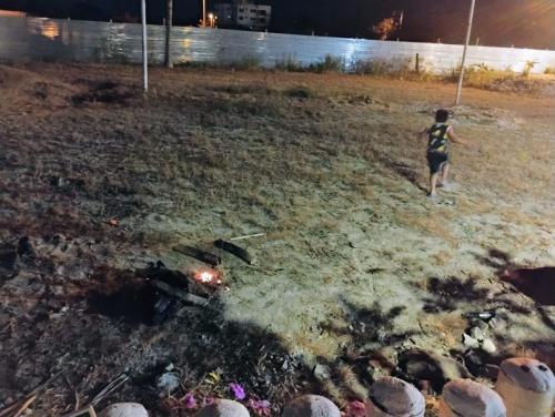 Fotografie z fotogalerie ubytování Hosteria La Veleta, Playas v destinaci Playas