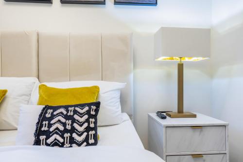 Central Jewellery Quarter 2 Bedroom Apartment with Workspace photo 30