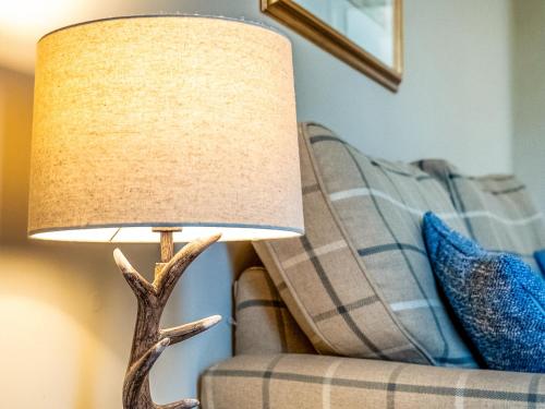 Khu vực ghế ngồi tại Langside - Uk47885