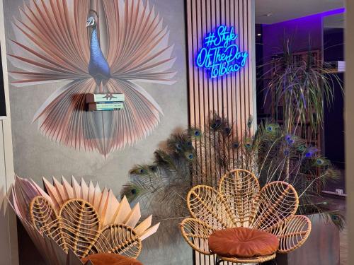 Fotografie z fotogalerie ubytování ibis Styles Paris Tolbiac Bibliotheque v Paříži