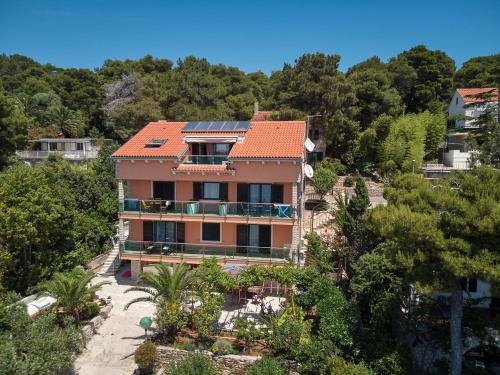 Apartments by the sea Losinj, Losinj - 5391