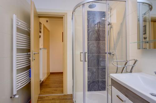 Apartments by the sea Losinj, Losinj - 5391