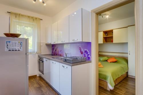 Apartments by the sea Losinj, Losinj - 5391