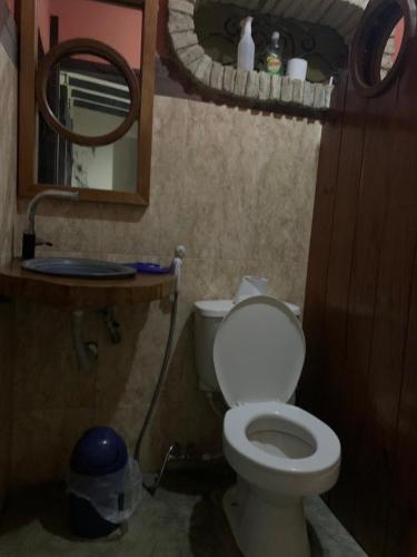 Bany a El Oasis Posada