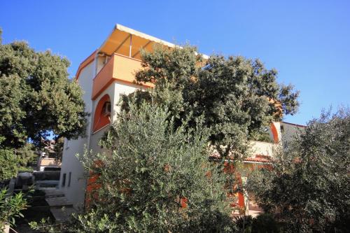 Apartments with parking space Mandre, Pag - 9354