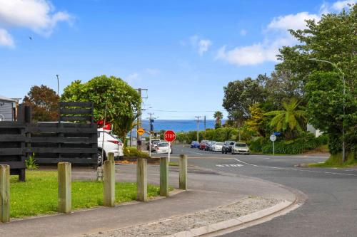 Phong cảnh thiên nhiên gần căn hộ