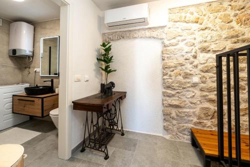 Billede fra billedgalleriet på Holiday house with a parking space Nin, Zadar - 25006 i Nin