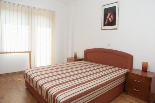 Apartments by the sea Crikvenica - 2360