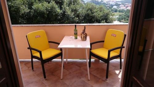 Apartments and rooms with parking space Palit, Rab - 5067