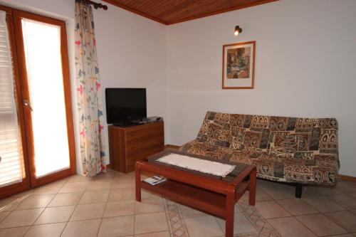 Apartments with parking space Umag - 6934