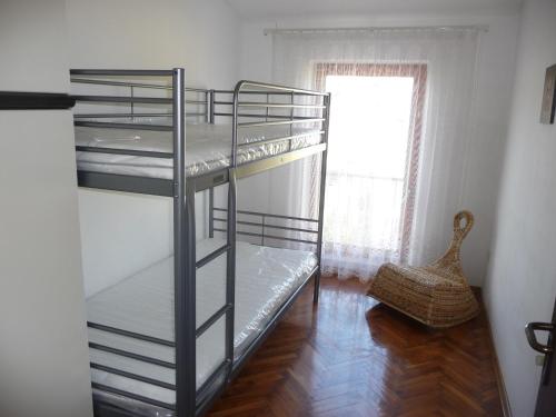 Apartments with parking space Umag - 6934