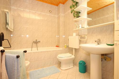 Apartments with parking space Umag - 6934