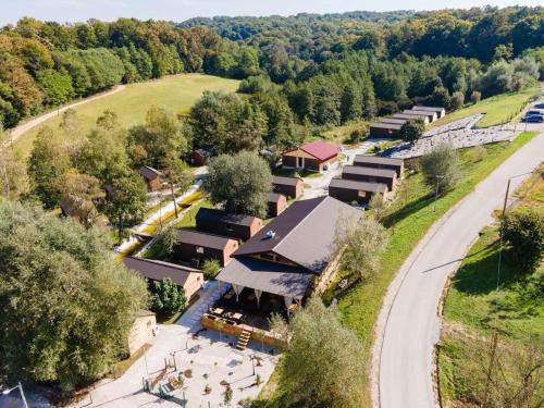 Rooms with a parking space Sveti Martin Thermal Spa - Toplice Sveti Martin, Medimurje - 22759