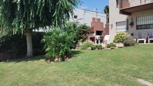 En have udenfor Samay