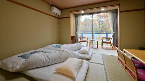 松茸山荘