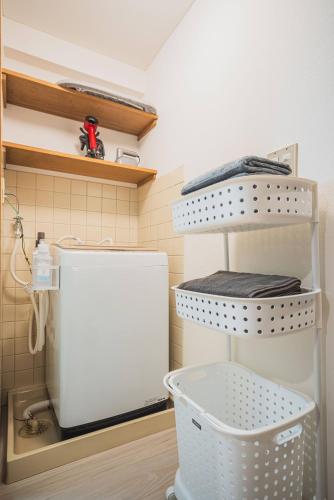 2 Minutes Walk to Ikebukuro Station, Modern Stay, Very Convenient