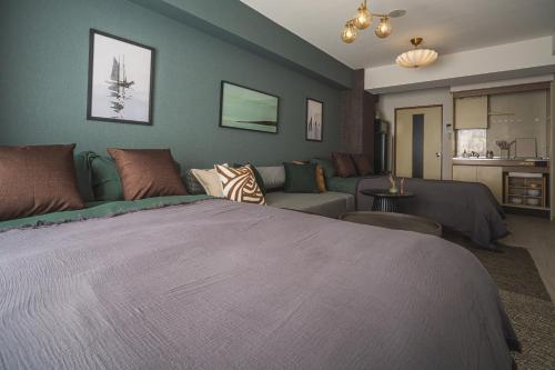 2 Minutes Walk to Ikebukuro Station, Modern Stay, Very Convenient